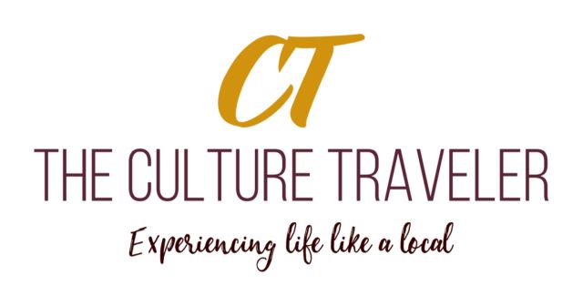 The Culture Traveler